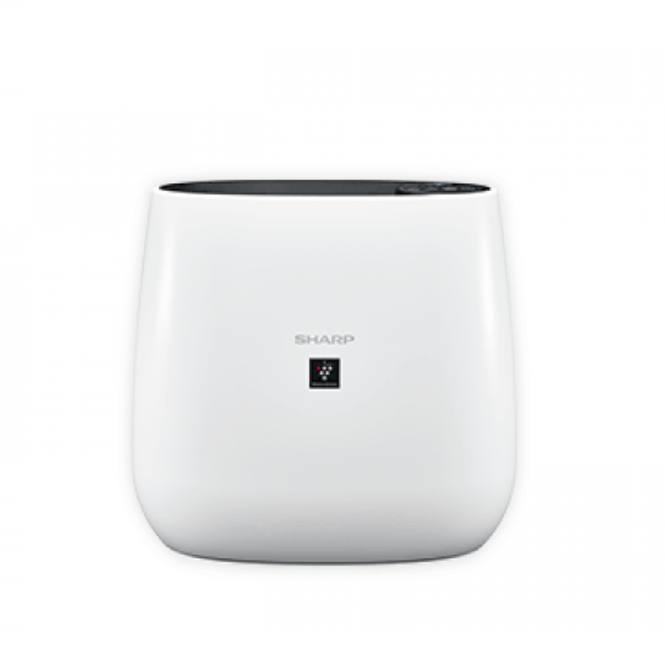 限量福利品【夏普】空氣清淨機 FU-J30T-W-FA