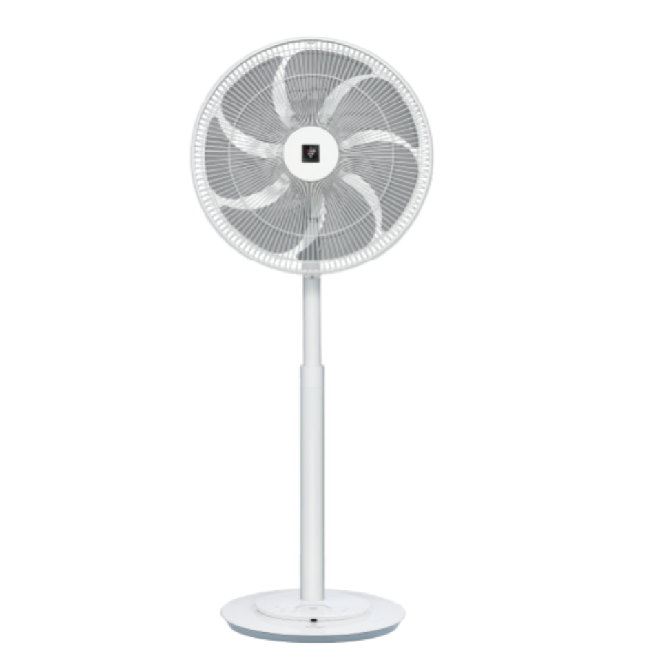 限量福利品【夏普】【旗艦型】16吋變頻DC電風扇 PJ-PD16GE-FA