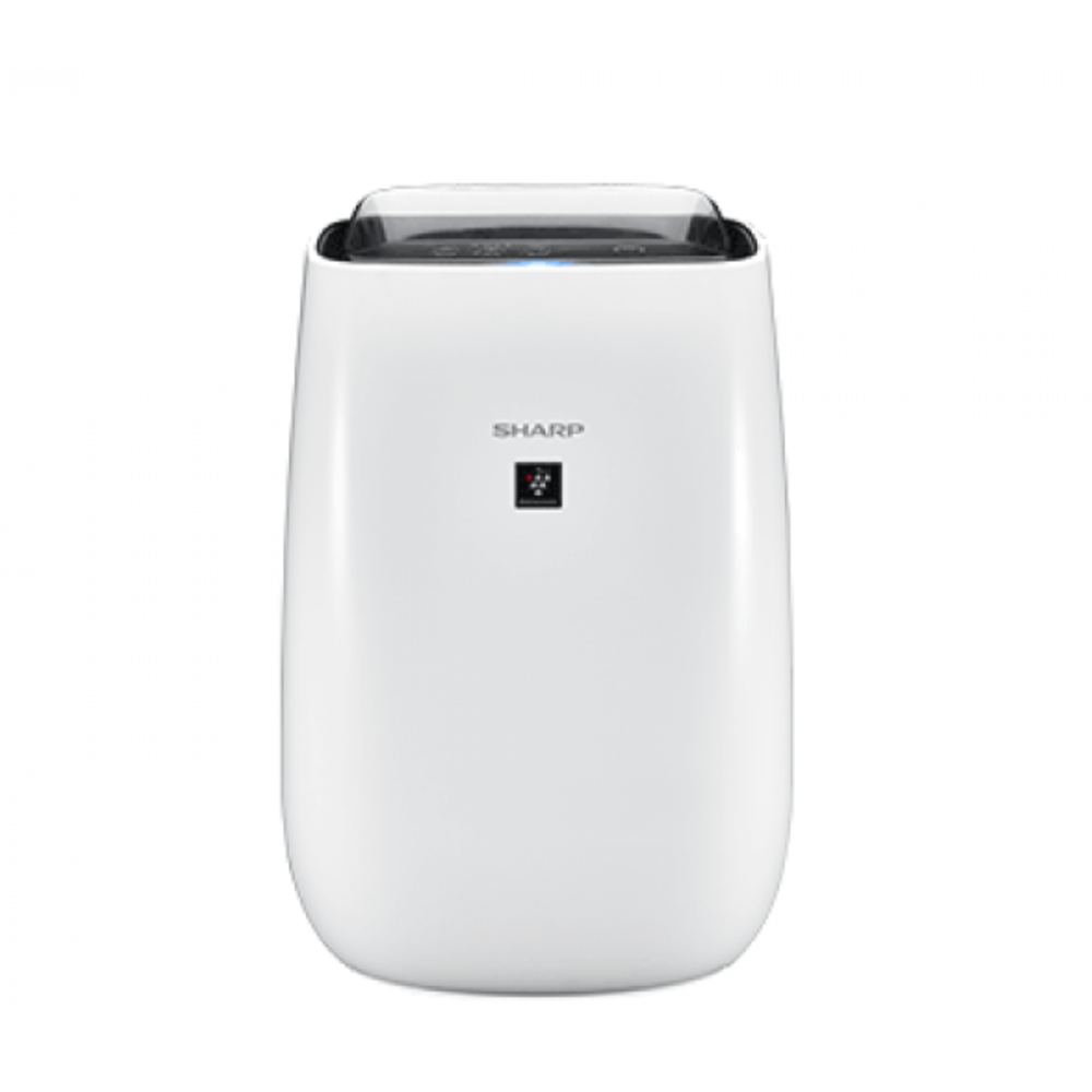 限量福利品【夏普】FU-J50T-W-FS 空氣清淨機