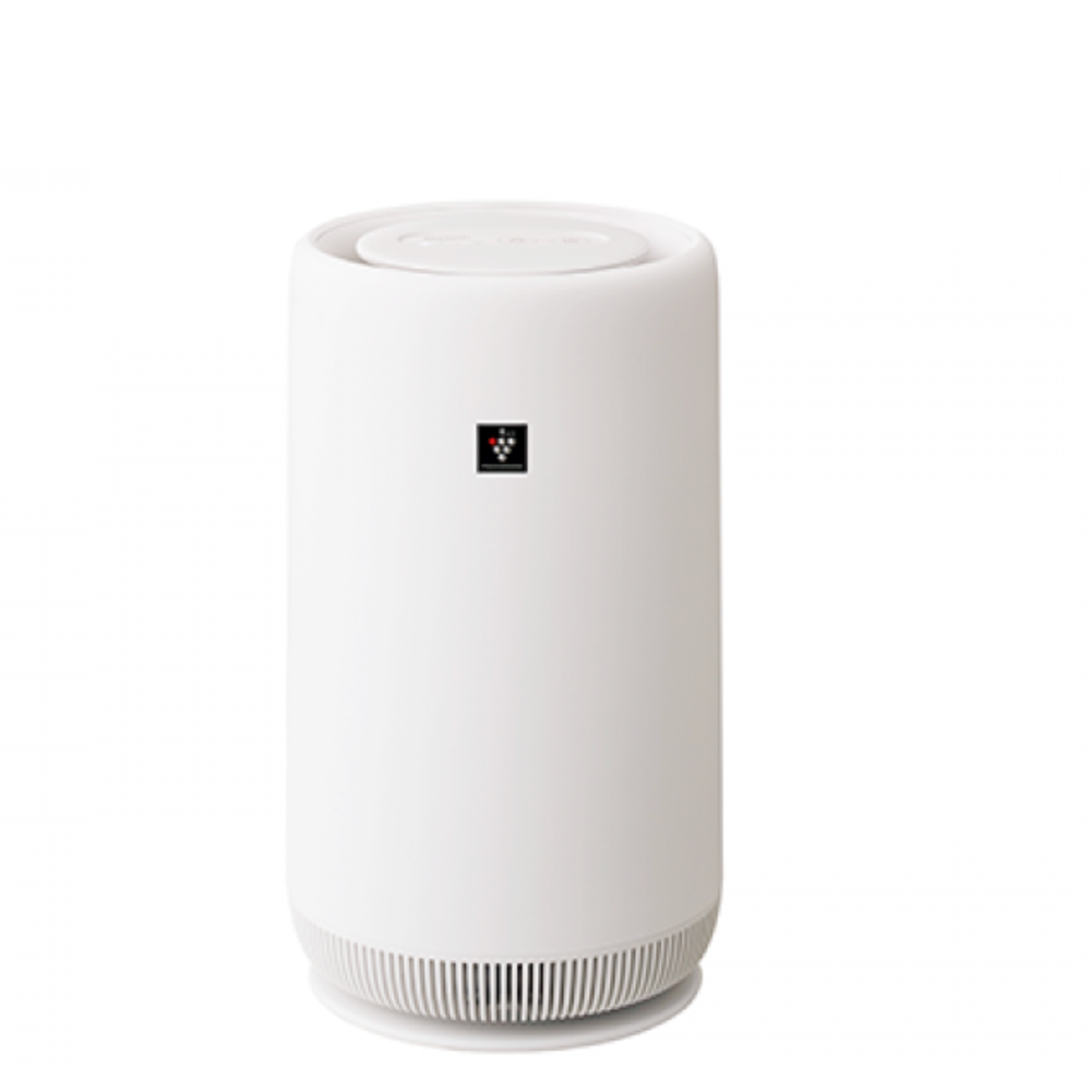 限量福利品【夏普】360°空氣清淨 FU-NC01-W-FS（約3坪）