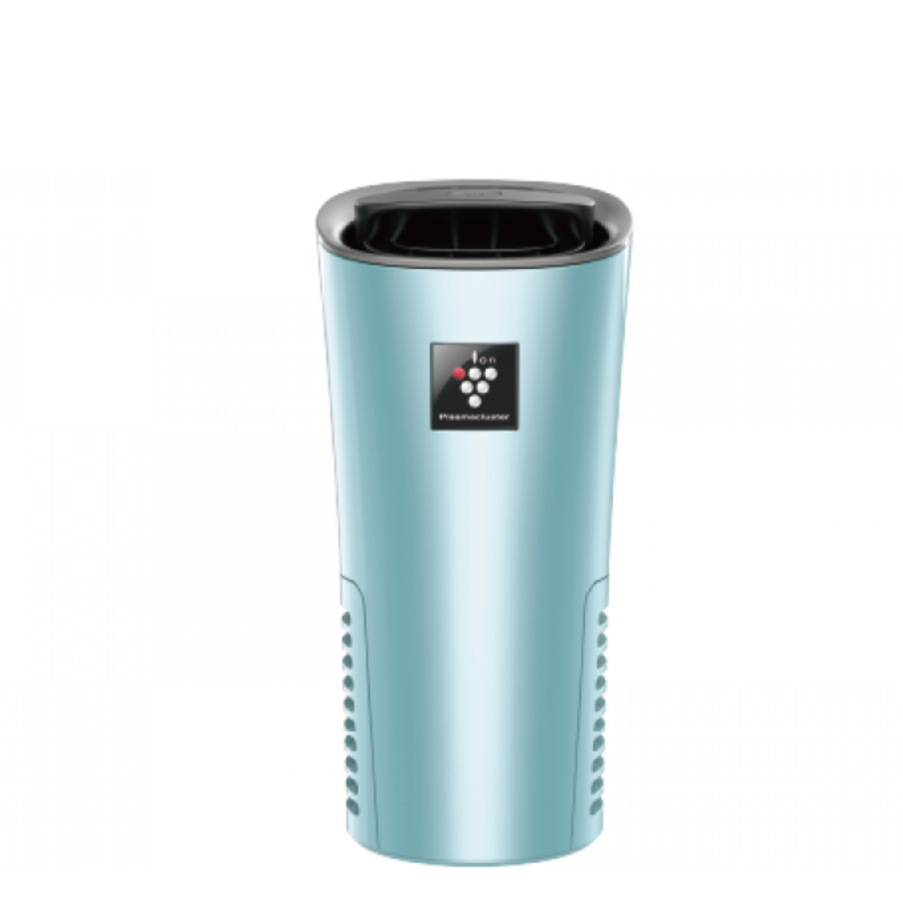 限量福利品【夏普】隨身型空氣淨化器 IG-NX2T-A-FA