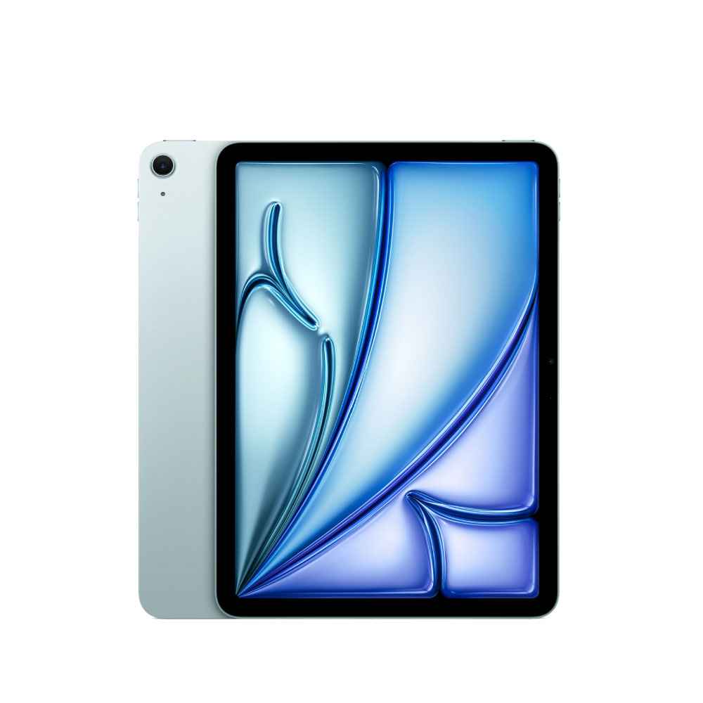 【Apple】2026 iPad Air 11/256G/WiFi - 藍