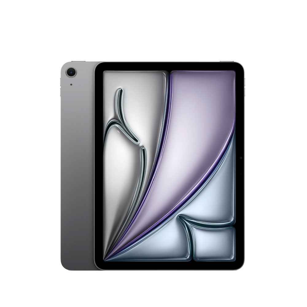 【Apple】2026 iPad Air 11/128G/WiFi - 灰