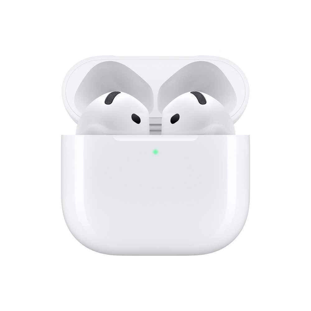 【Apple】 AirPods 4 -MXP63TA/A