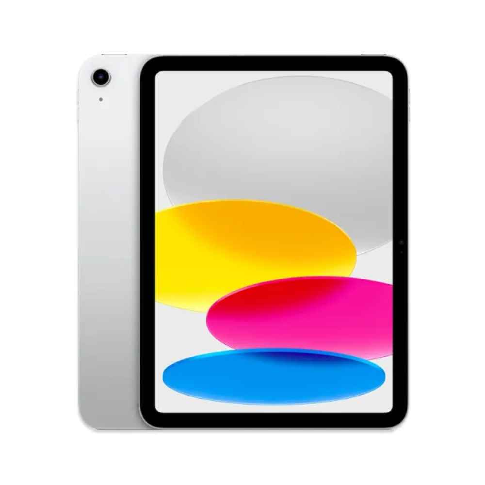 股東專屬【Apple】2025 iPad 11 A16/WiFi/256G-銀