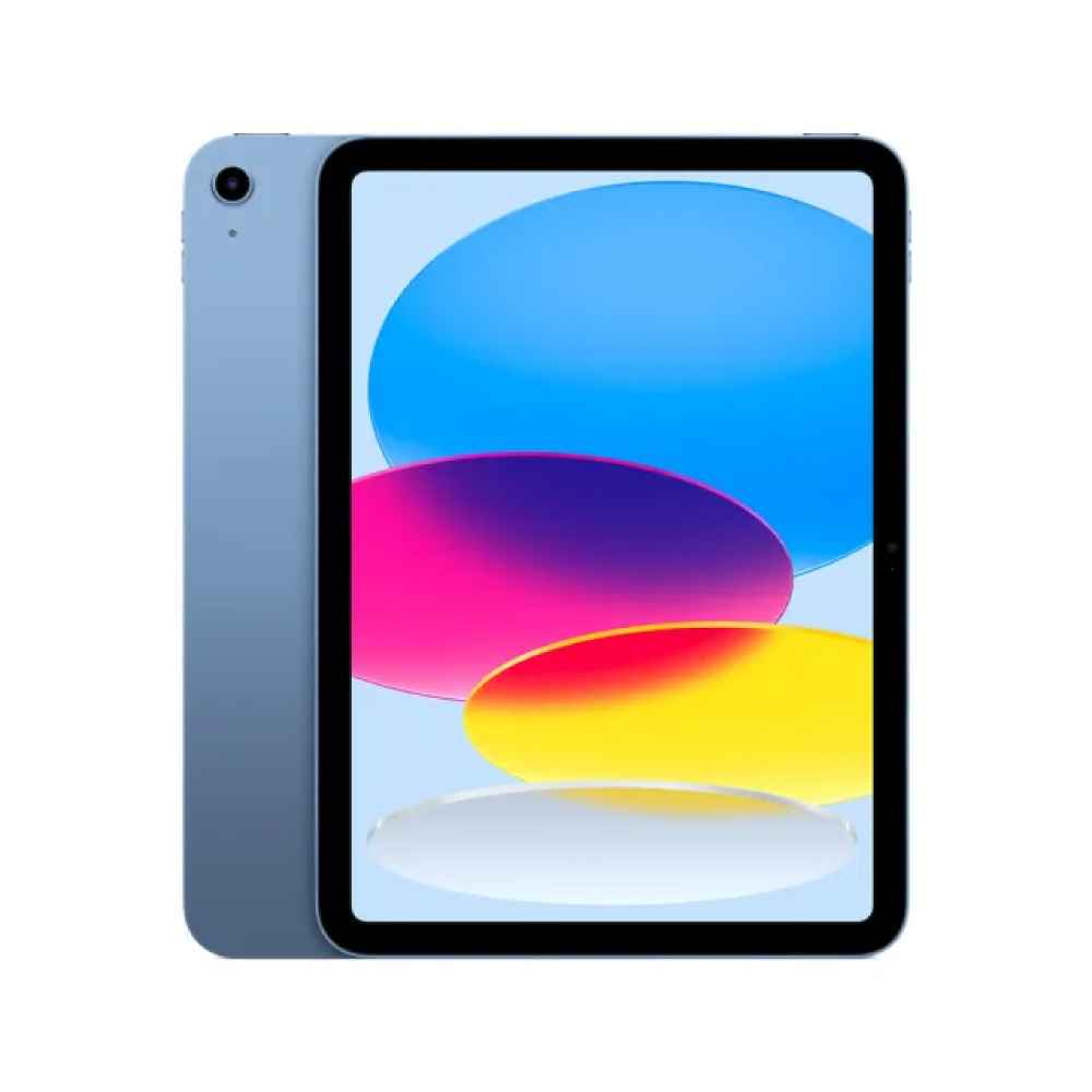 鴻海員購【Apple】2025 iPad 11 A16/WiFi/256G-藍