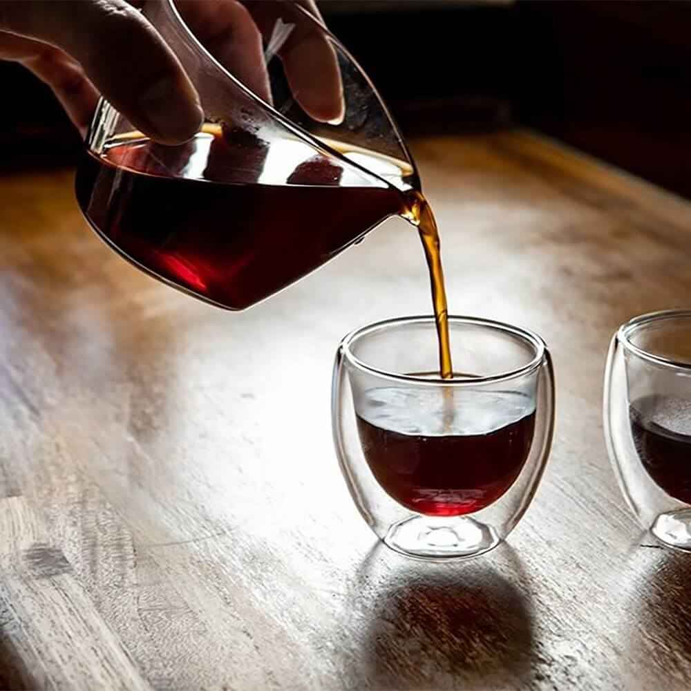 【夏普】品味咖啡配件套組