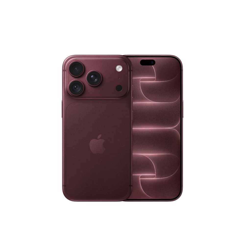 【Apple】iPhone 18 Pro-2TB 紅
