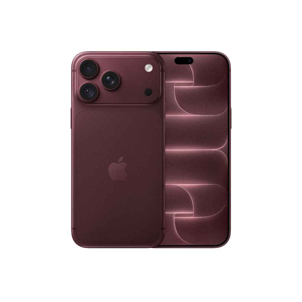 【Apple】iPhone 18 Pro Max -2TB 紅