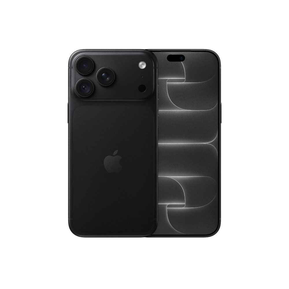 【Apple】iPhone 18 Pro Max -2TB 黑